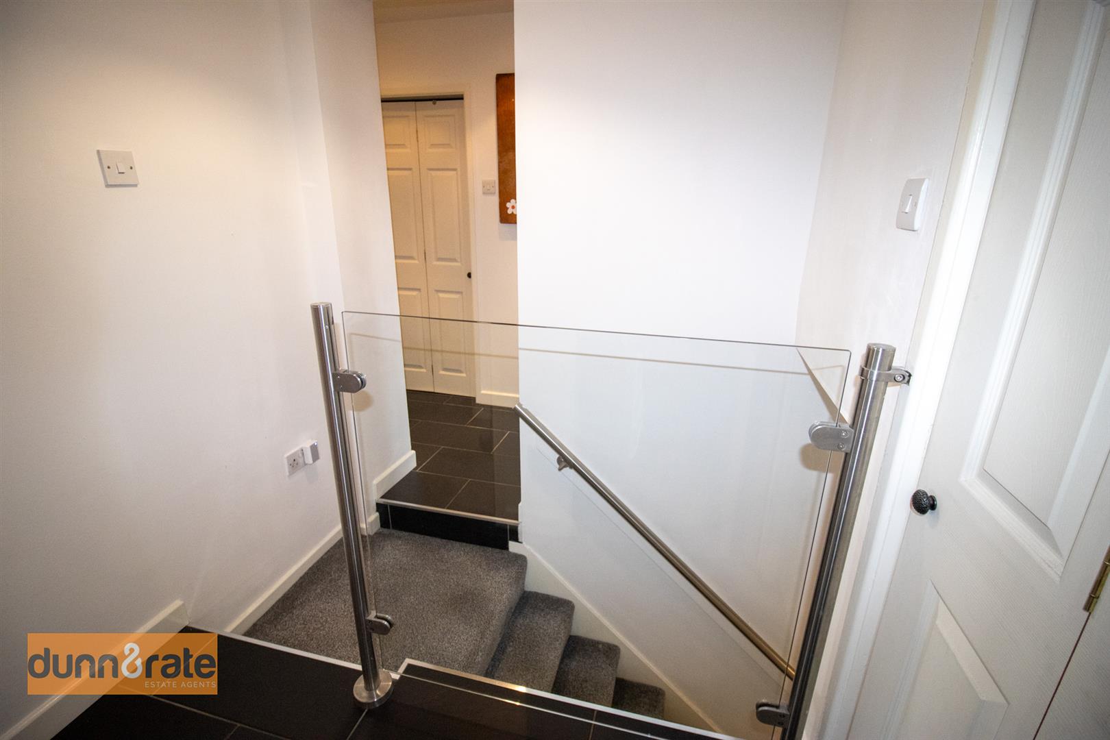 Braithwell Drive, Milton, Stoke-On-Trent